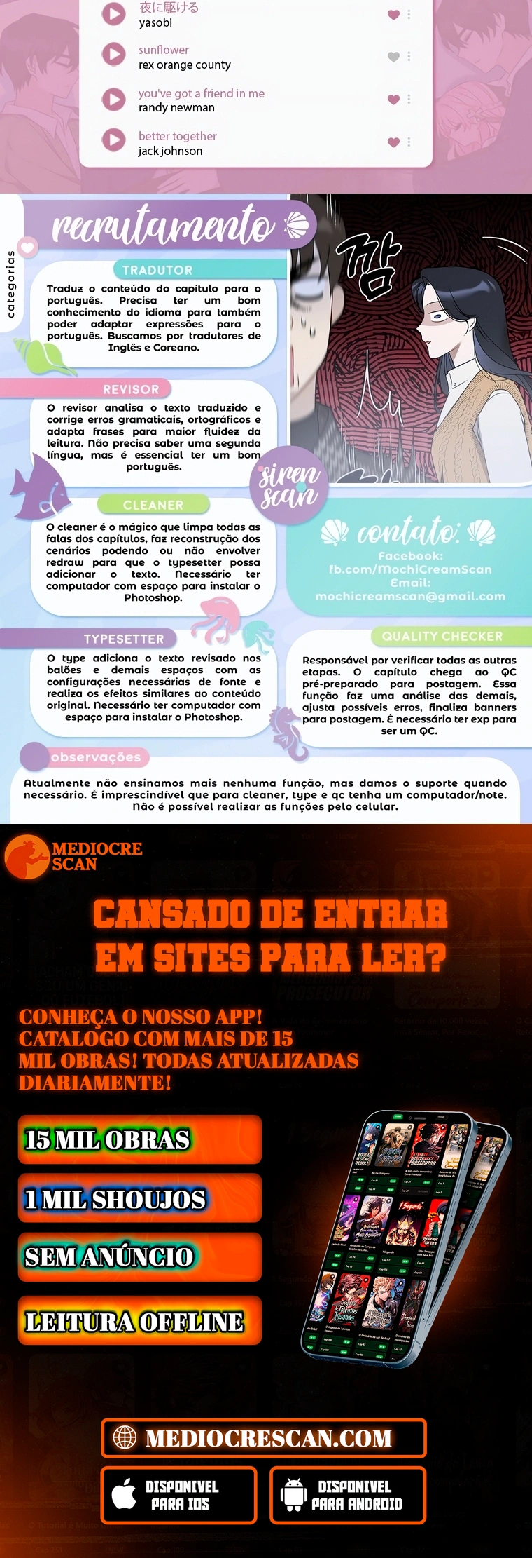A Filha Mais Nova do Duque Vilão Capítulo 2 Página 106
