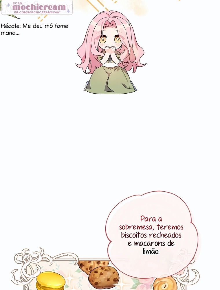 A Filha Mais Nova do Duque Vilão Capítulo 2 Página 42