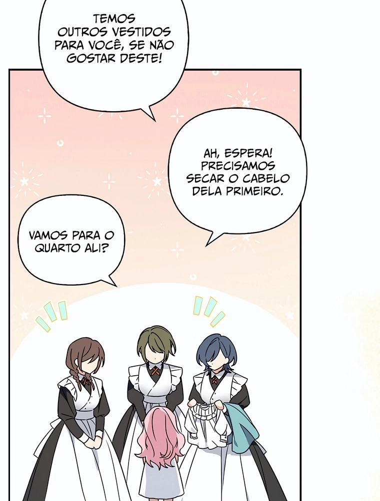 A Filha Mais Nova do Duque Vilão Capítulo 2 Página 82