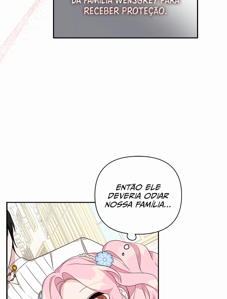 A Filha Mais Nova do Duque Vilão Capítulo 20 Página 53