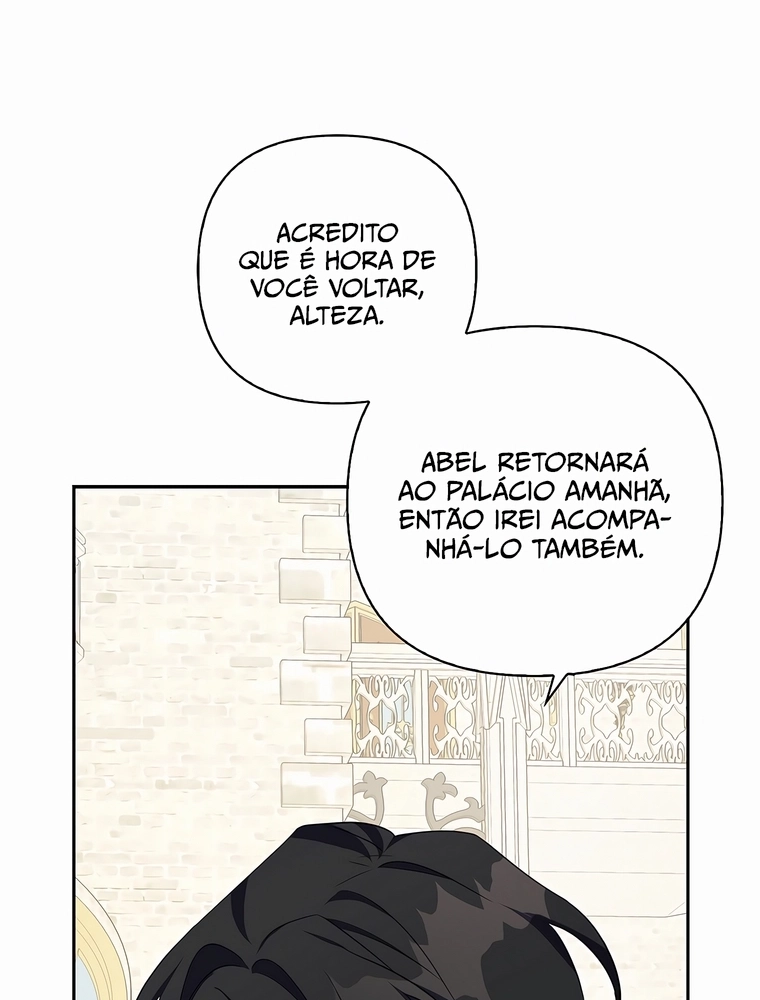 A Filha Mais Nova do Duque Vilão Capítulo 20 Página 60