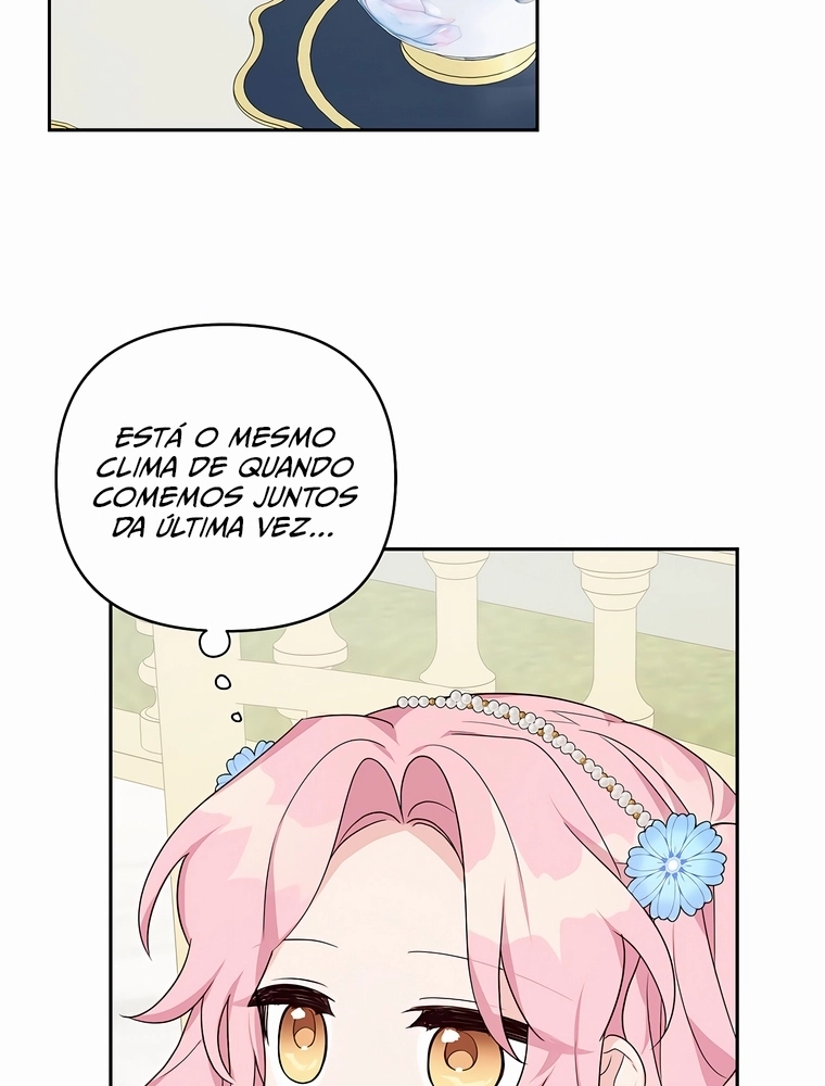 A Filha Mais Nova do Duque Vilão Capítulo 20 Página 72