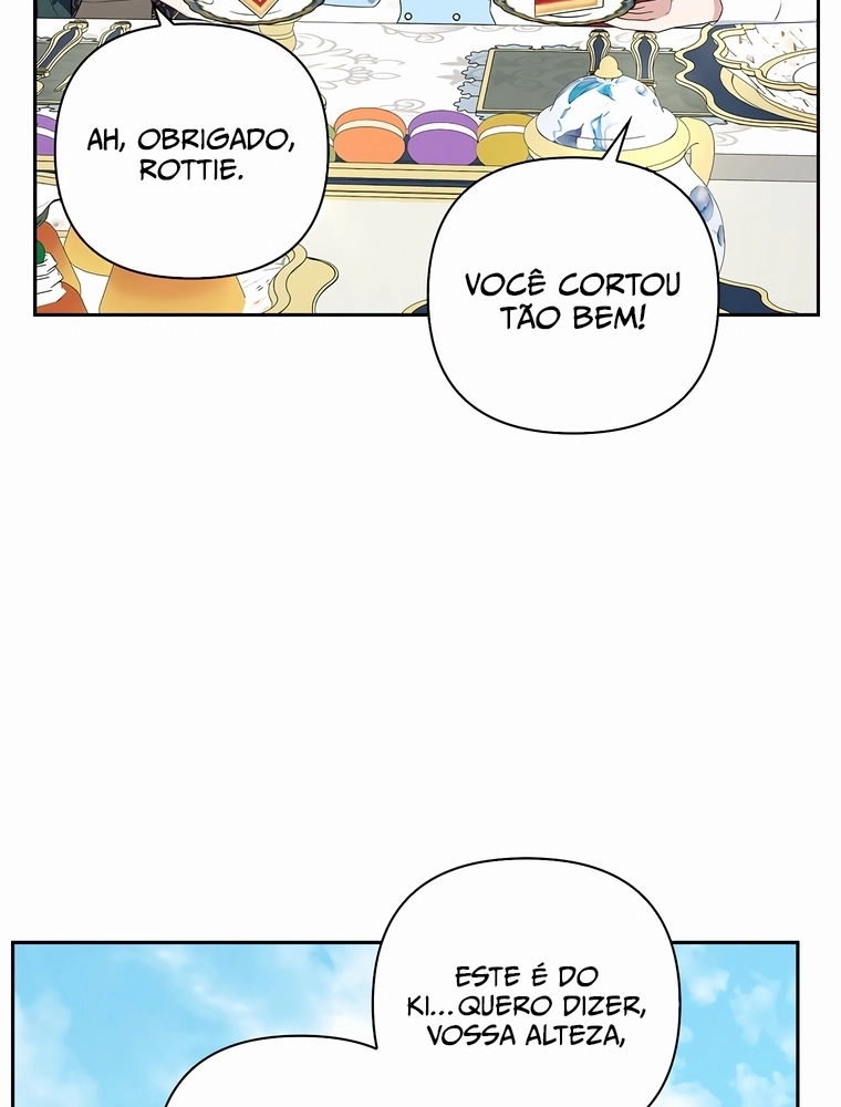 A Filha Mais Nova do Duque Vilão Capítulo 20 Página 85