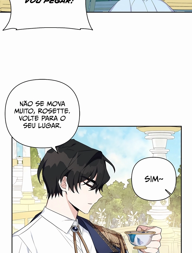 A Filha Mais Nova do Duque Vilão Capítulo 20 Página 88