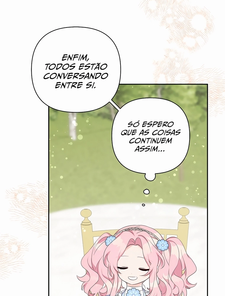 A Filha Mais Nova do Duque Vilão Capítulo 20 Página 94