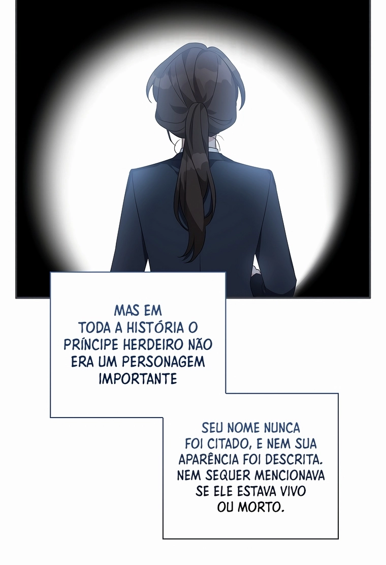 A Filha Mais Nova do Duque Vilão Capítulo 21 Página 31