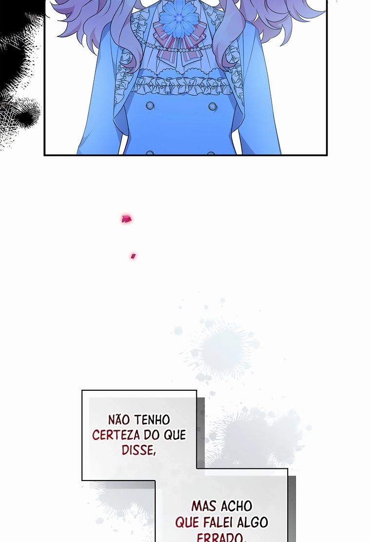 A Filha Mais Nova do Duque Vilão Capítulo 21 Página 4