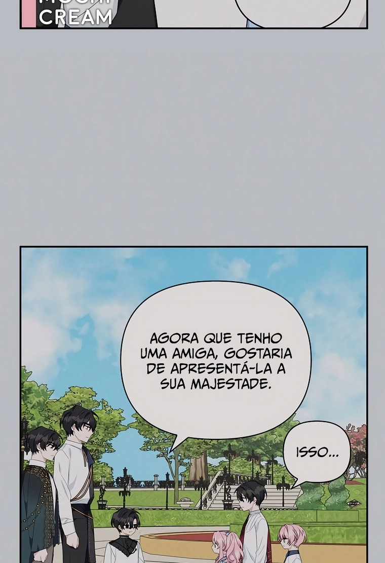 A Filha Mais Nova do Duque Vilão Capítulo 21 Página 41