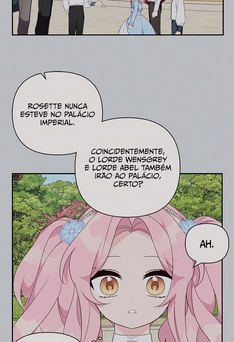A Filha Mais Nova do Duque Vilão Capítulo 21 Página 42
