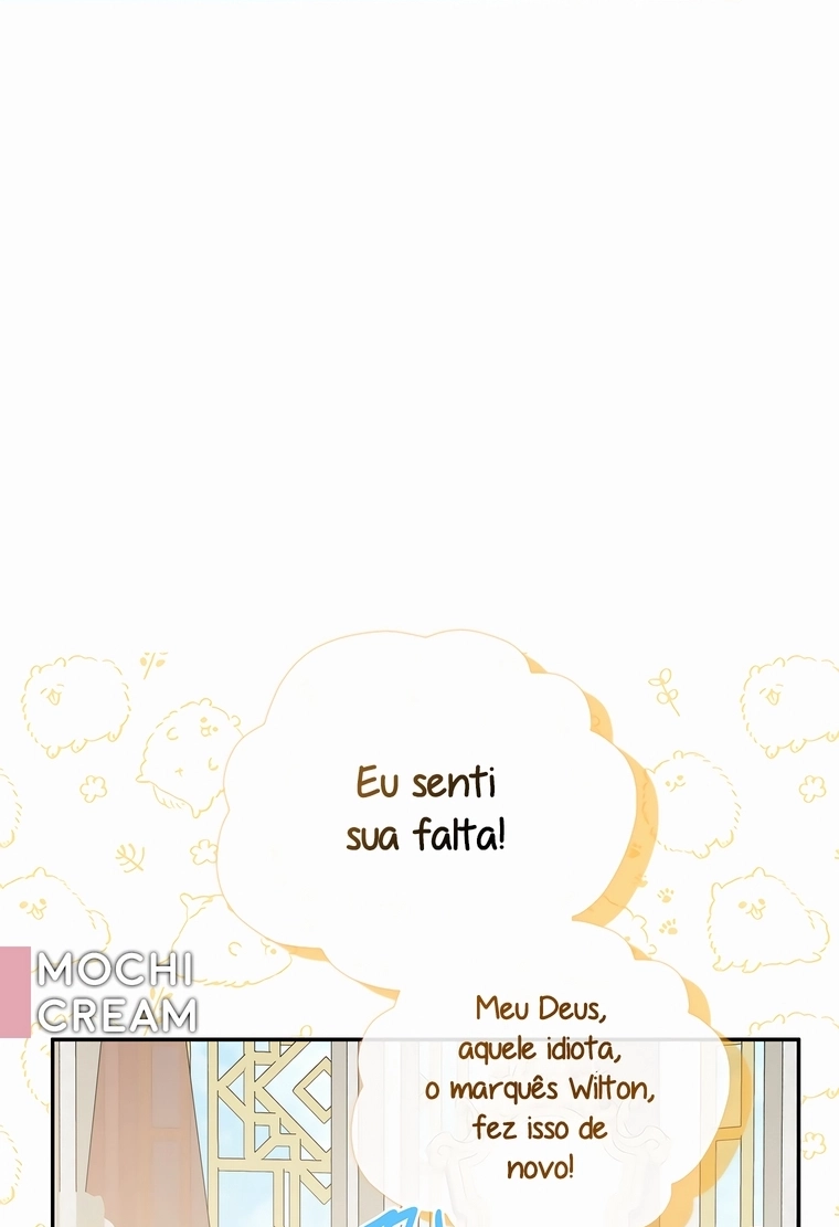 A Filha Mais Nova do Duque Vilão Capítulo 21 Página 69
