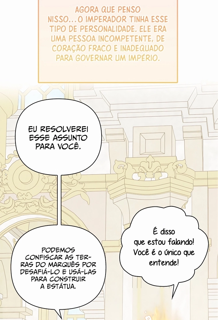 A Filha Mais Nova do Duque Vilão Capítulo 21 Página 75