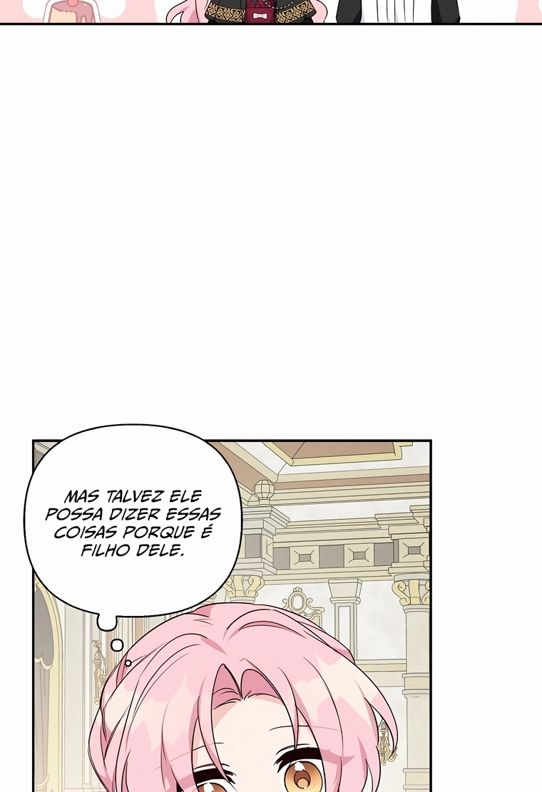 A Filha Mais Nova do Duque Vilão Capítulo 21 Página 89