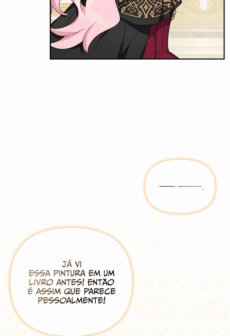 A Filha Mais Nova do Duque Vilão Capítulo 21 Página 95