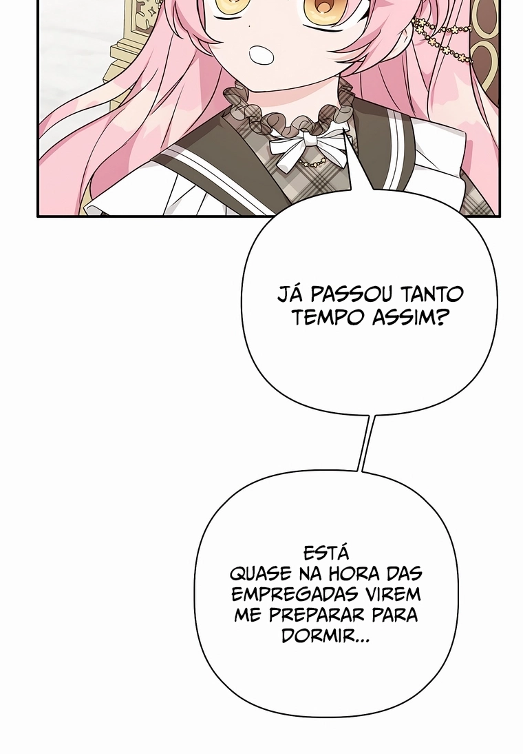 A Filha Mais Nova do Duque Vilão Capítulo 22 Página 105
