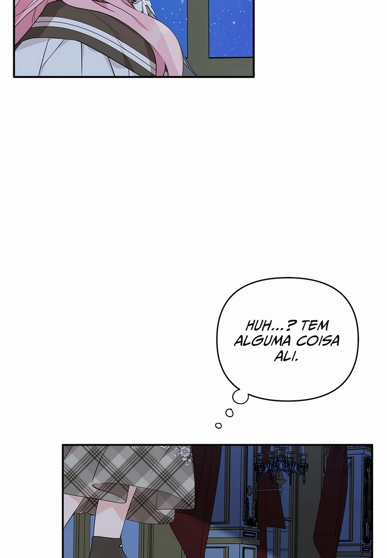 A Filha Mais Nova do Duque Vilão Capítulo 22 Página 111
