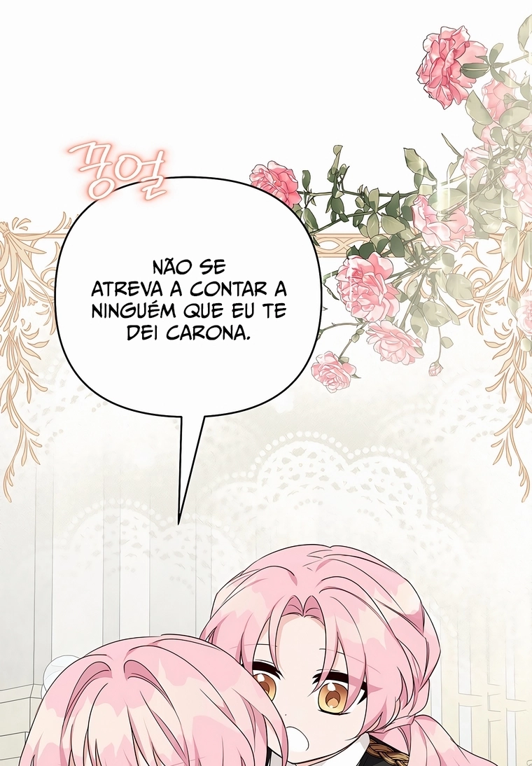 A Filha Mais Nova do Duque Vilão Capítulo 22 Página 53