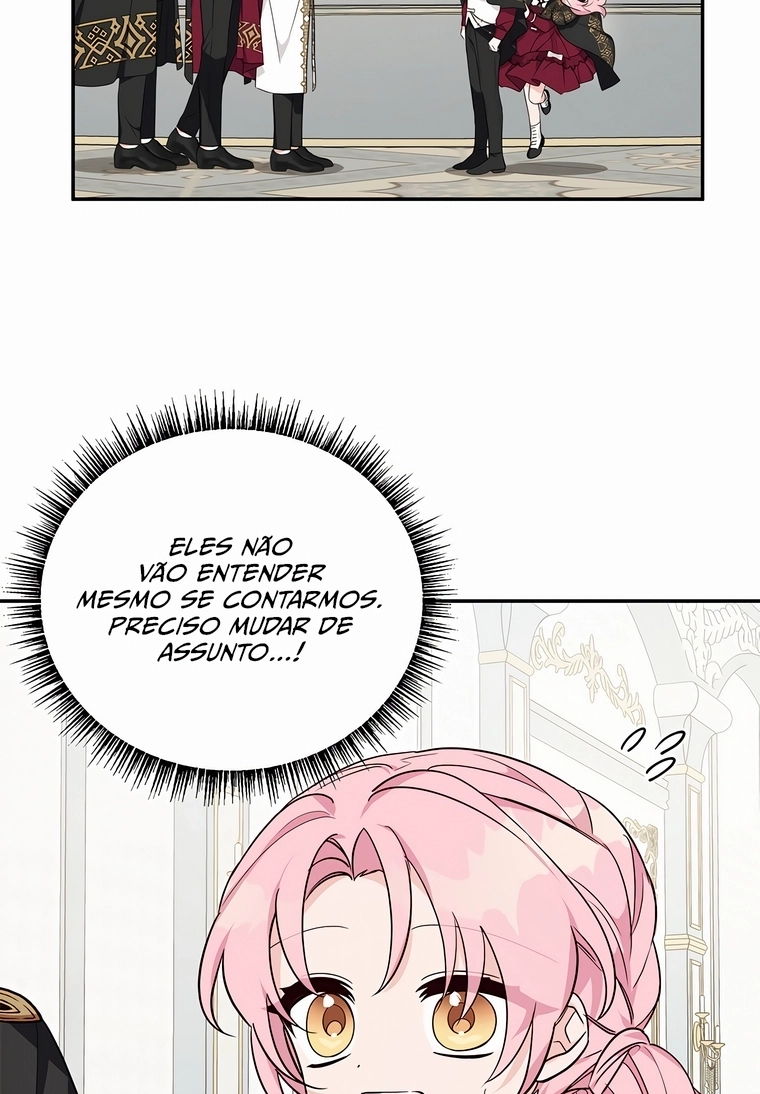 A Filha Mais Nova do Duque Vilão Capítulo 22 Página 64