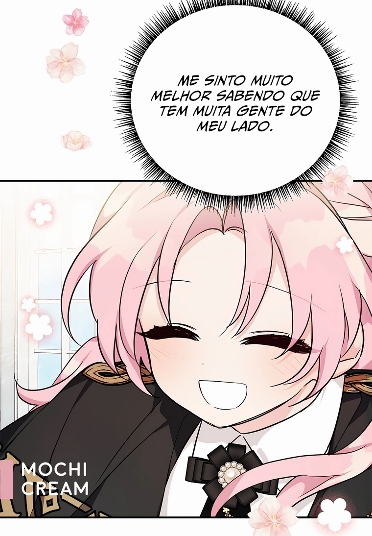 A Filha Mais Nova do Duque Vilão Capítulo 22 Página 69
