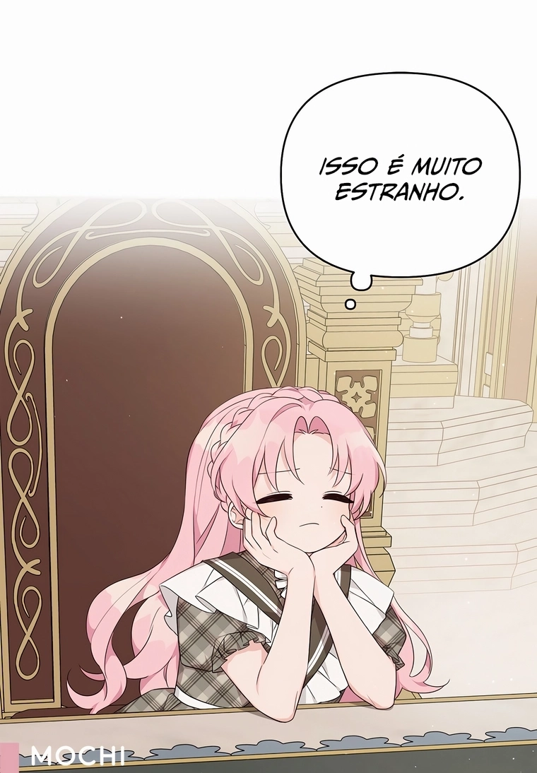 A Filha Mais Nova do Duque Vilão Capítulo 22 Página 91