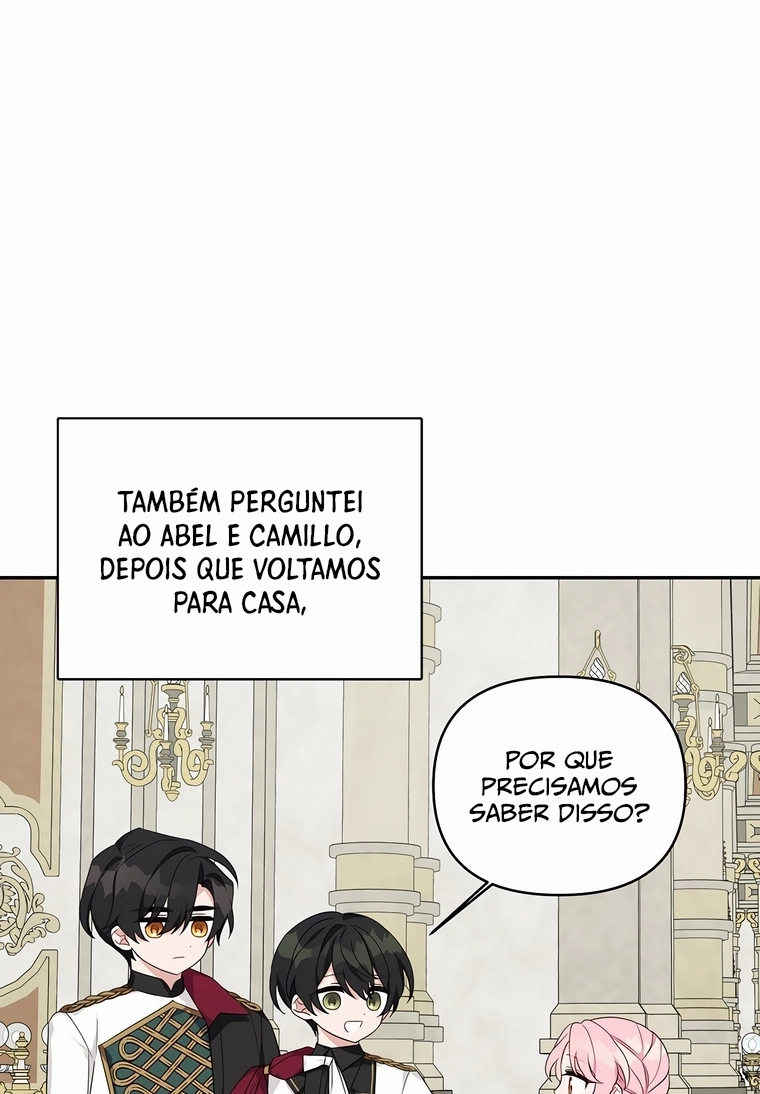 A Filha Mais Nova do Duque Vilão Capítulo 22 Página 93
