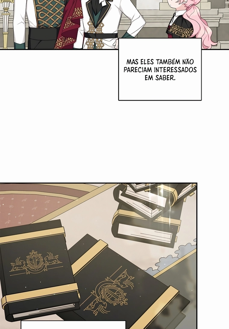A Filha Mais Nova do Duque Vilão Capítulo 22 Página 94
