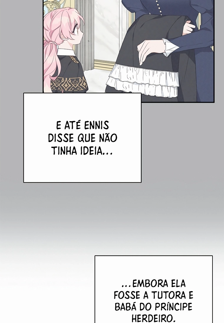 A Filha Mais Nova do Duque Vilão Capítulo 22 Página 96