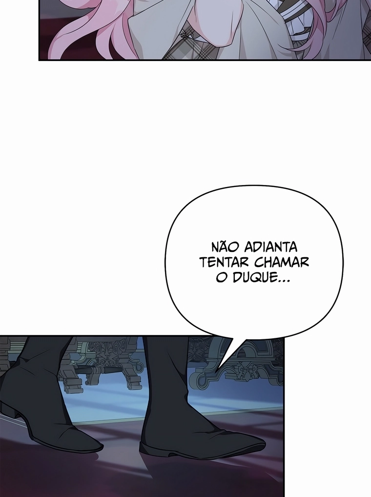 A Filha Mais Nova do Duque Vilão Capítulo 23 Página 44