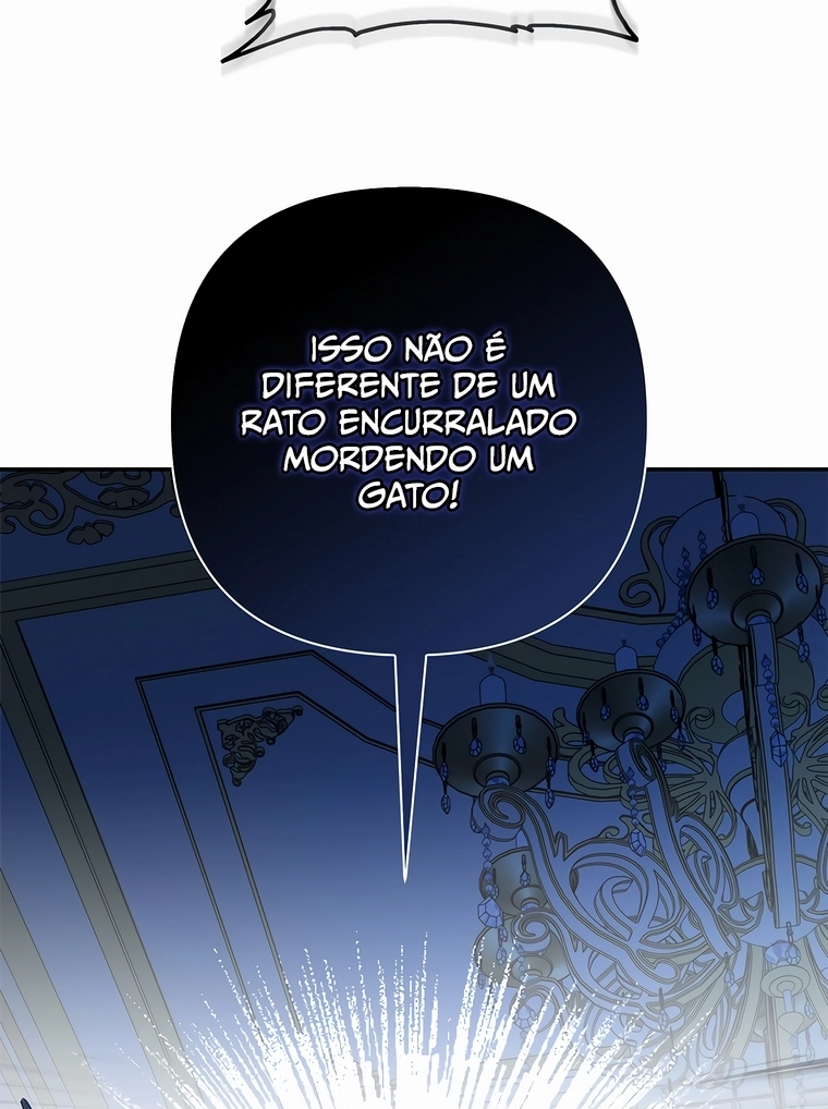 A Filha Mais Nova do Duque Vilão Capítulo 23 Página 55