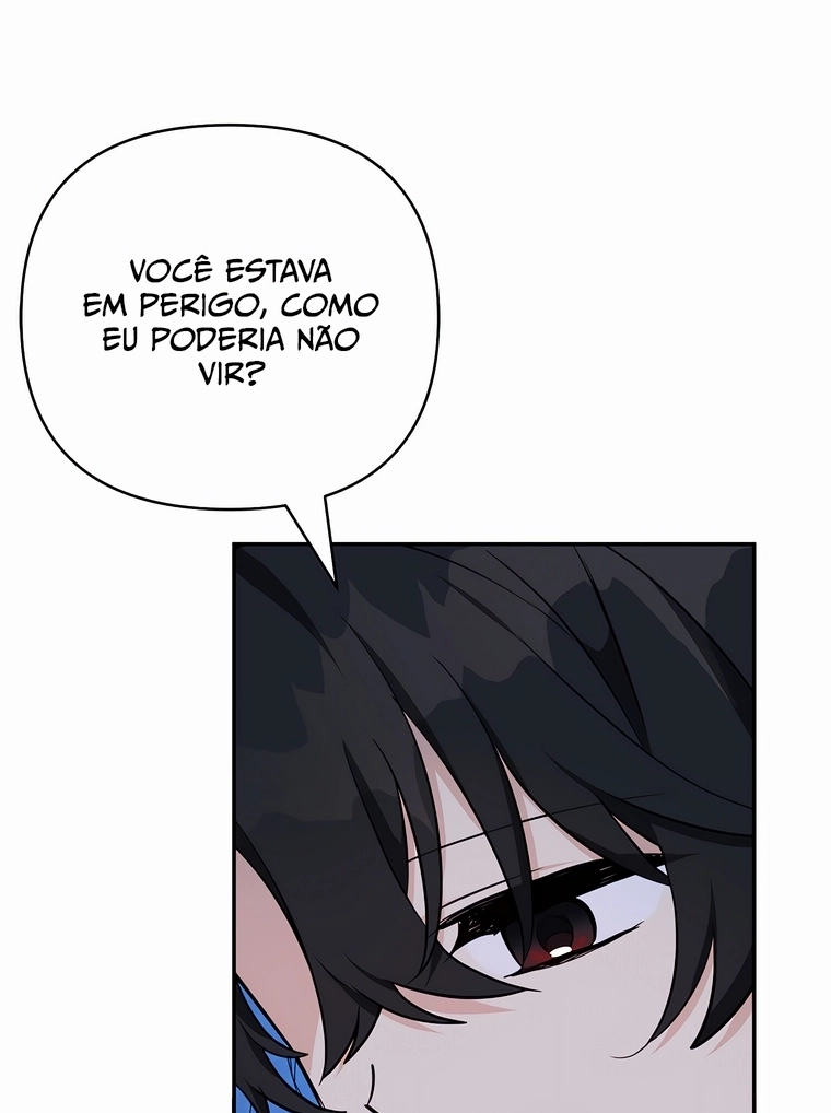 A Filha Mais Nova do Duque Vilão Capítulo 23 Página 96