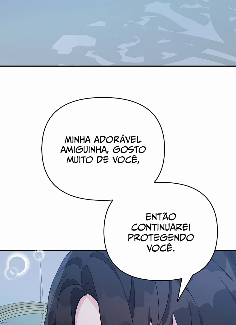 A Filha Mais Nova do Duque Vilão Capítulo 24 Página 101