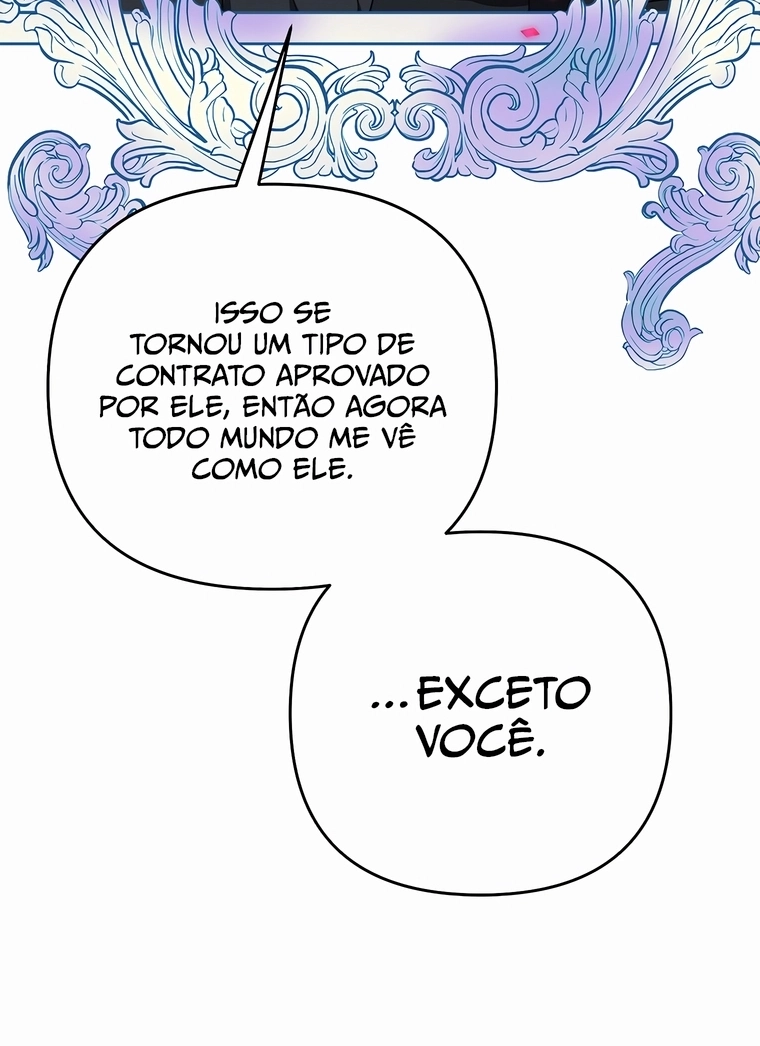 A Filha Mais Nova do Duque Vilão Capítulo 24 Página 38
