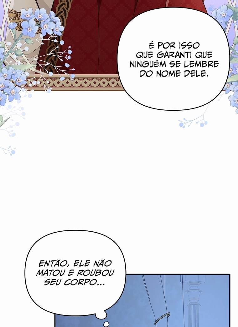 A Filha Mais Nova do Duque Vilão Capítulo 24 Página 45