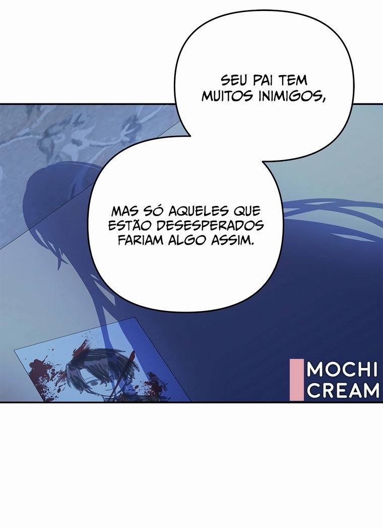 A Filha Mais Nova do Duque Vilão Capítulo 24 Página 49
