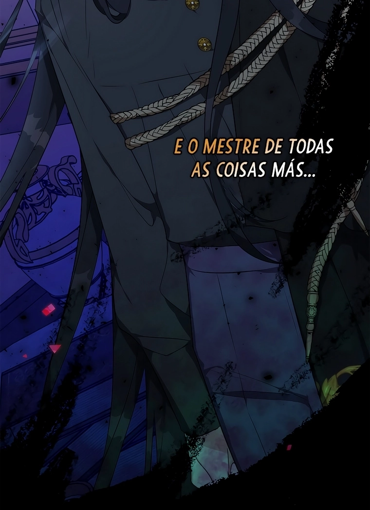 A Filha Mais Nova do Duque Vilão Capítulo 24 Página 6