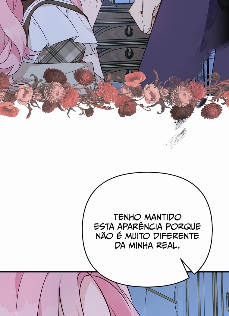 A Filha Mais Nova do Duque Vilão Capítulo 24 Página 79