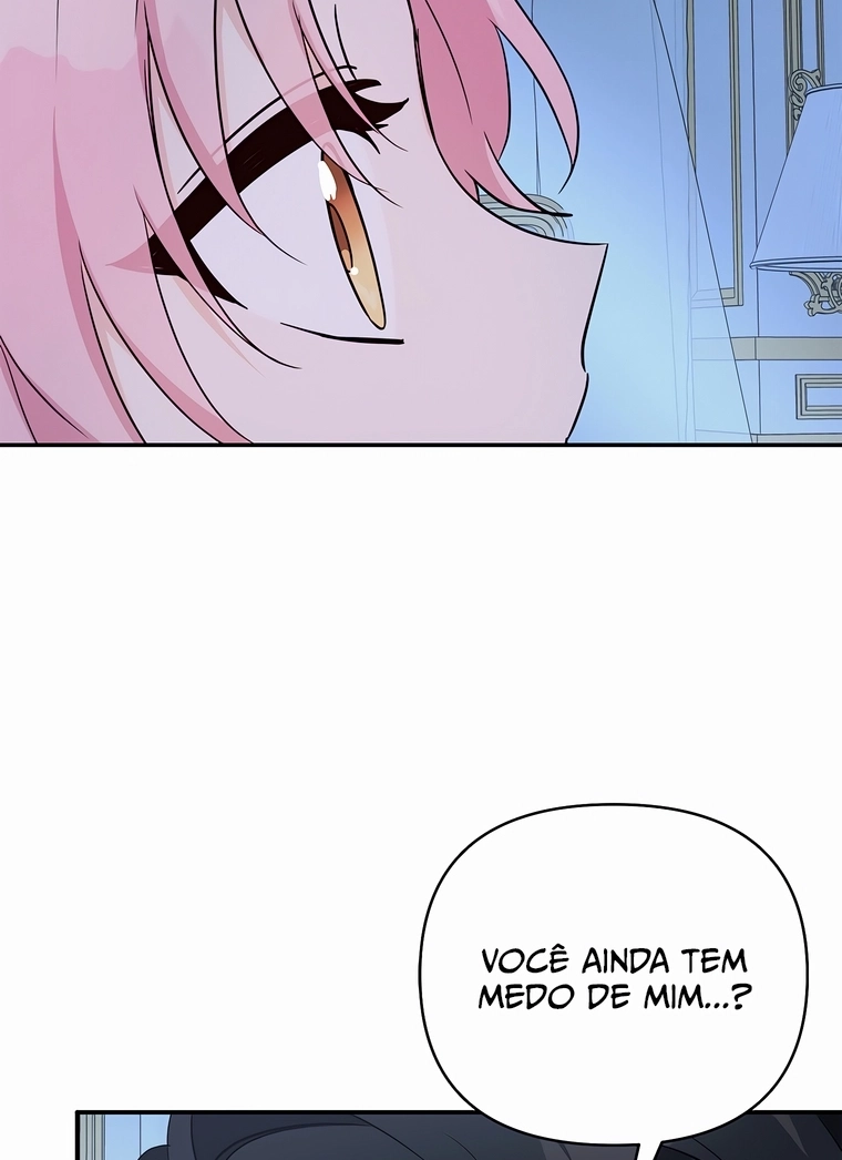 A Filha Mais Nova do Duque Vilão Capítulo 24 Página 80