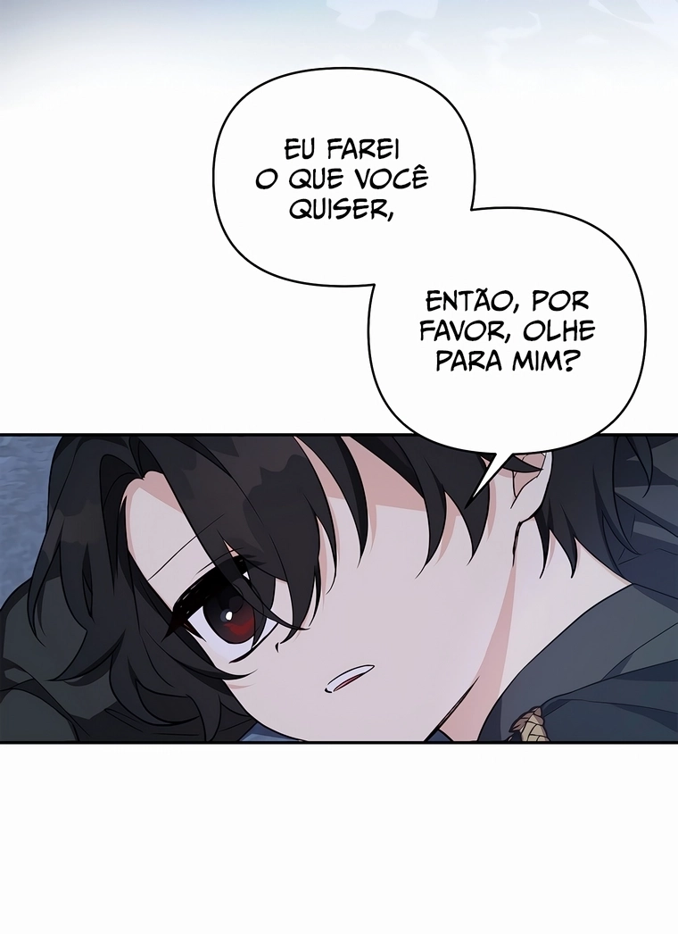 A Filha Mais Nova do Duque Vilão Capítulo 24 Página 87