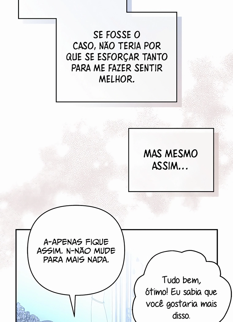 A Filha Mais Nova do Duque Vilão Capítulo 24 Página 92