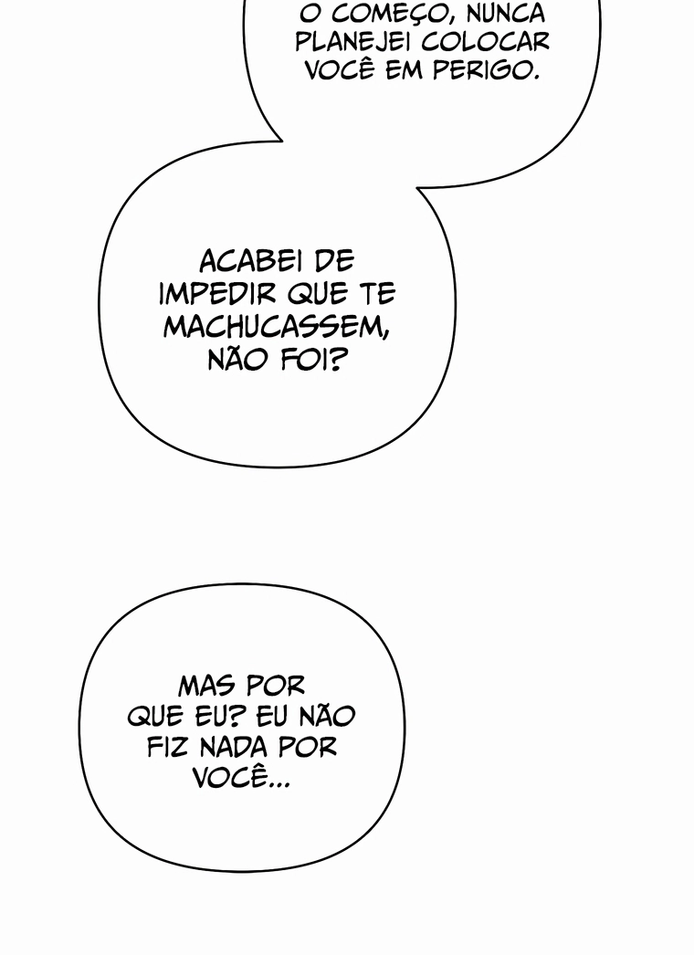 A Filha Mais Nova do Duque Vilão Capítulo 24 Página 96