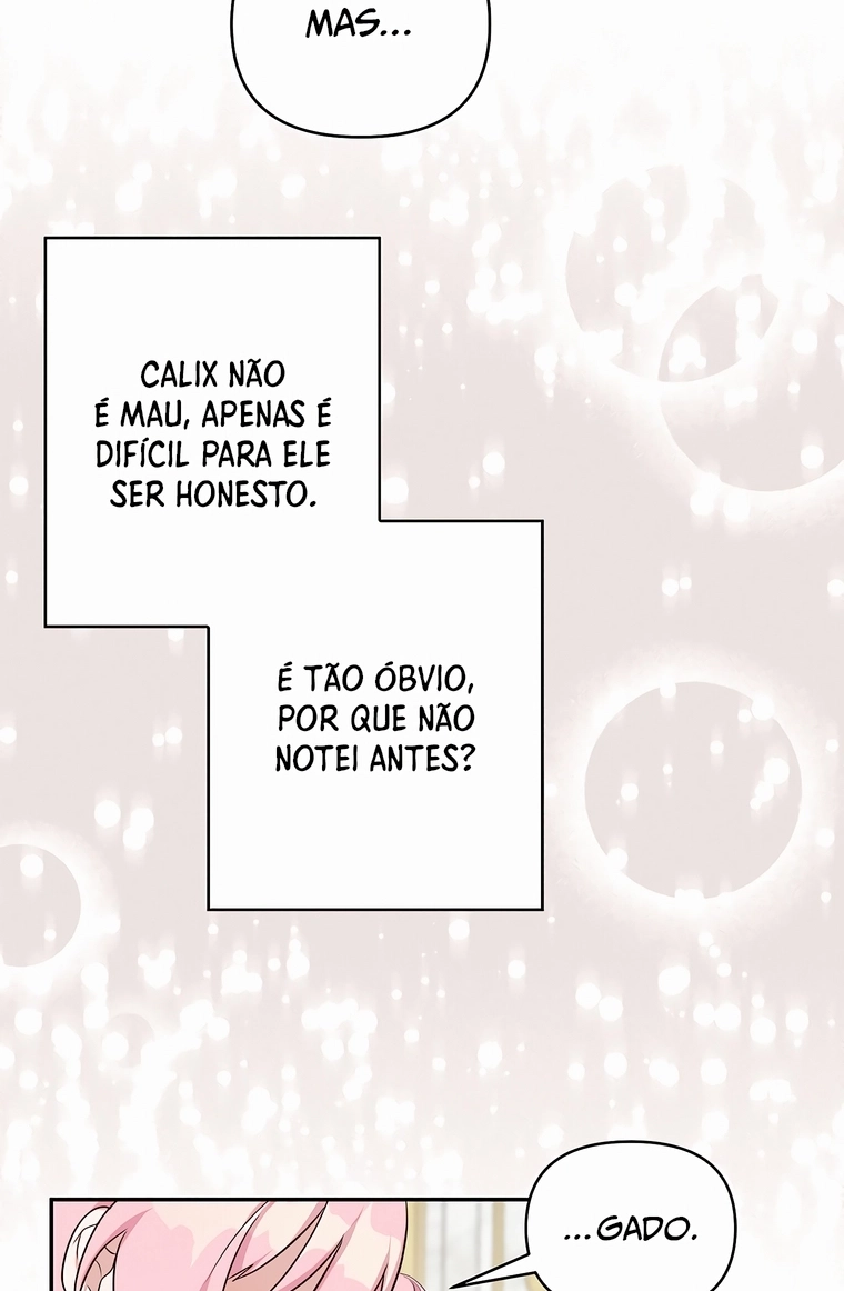 A Filha Mais Nova do Duque Vilão Capítulo 25 Página 111