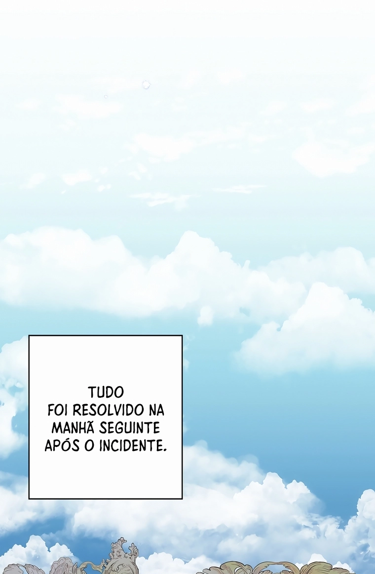 A Filha Mais Nova do Duque Vilão Capítulo 25 Página 26