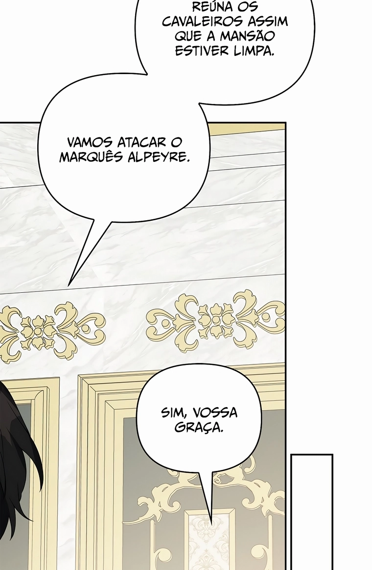 A Filha Mais Nova do Duque Vilão Capítulo 25 Página 61