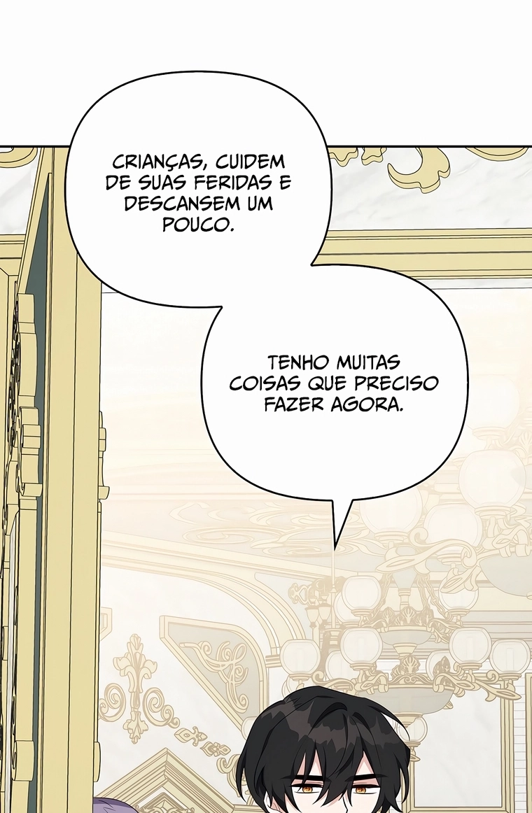 A Filha Mais Nova do Duque Vilão Capítulo 25 Página 63