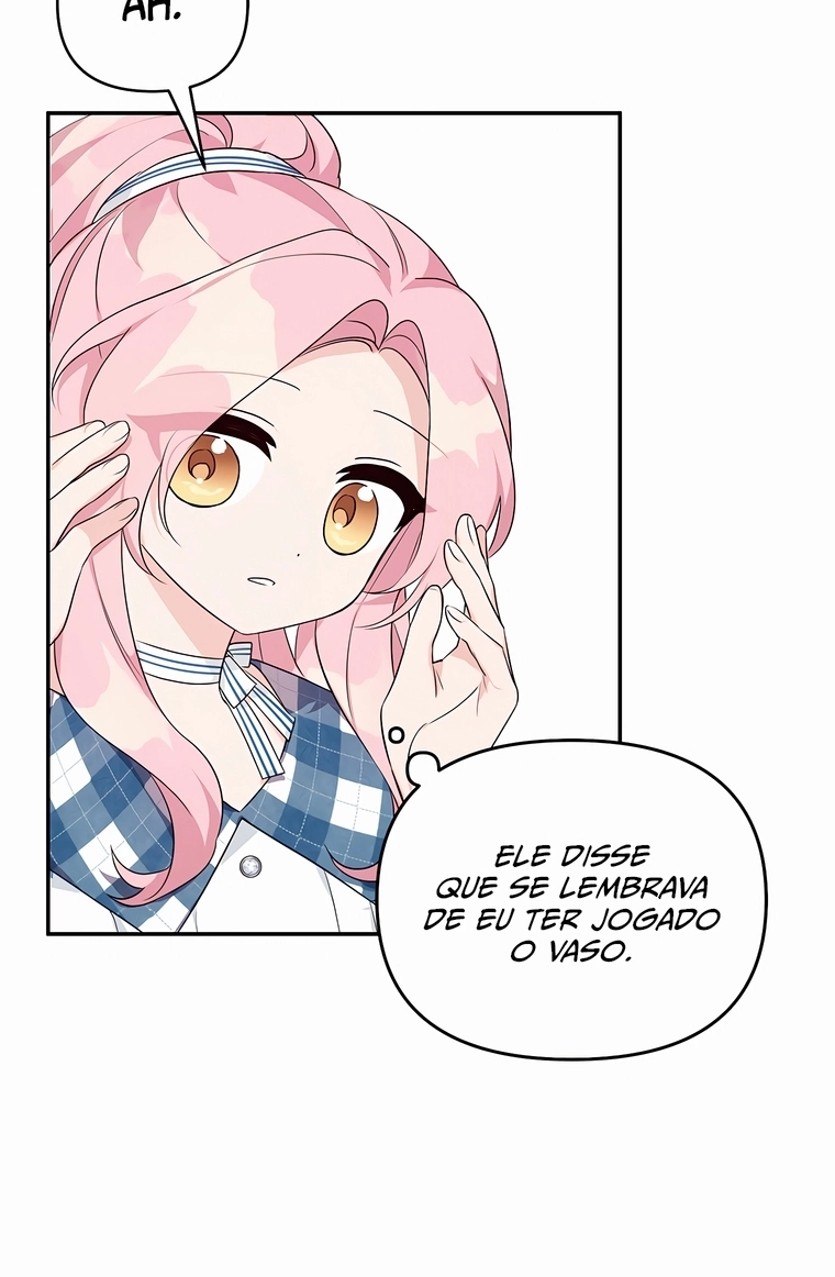 A Filha Mais Nova do Duque Vilão Capítulo 25 Página 94