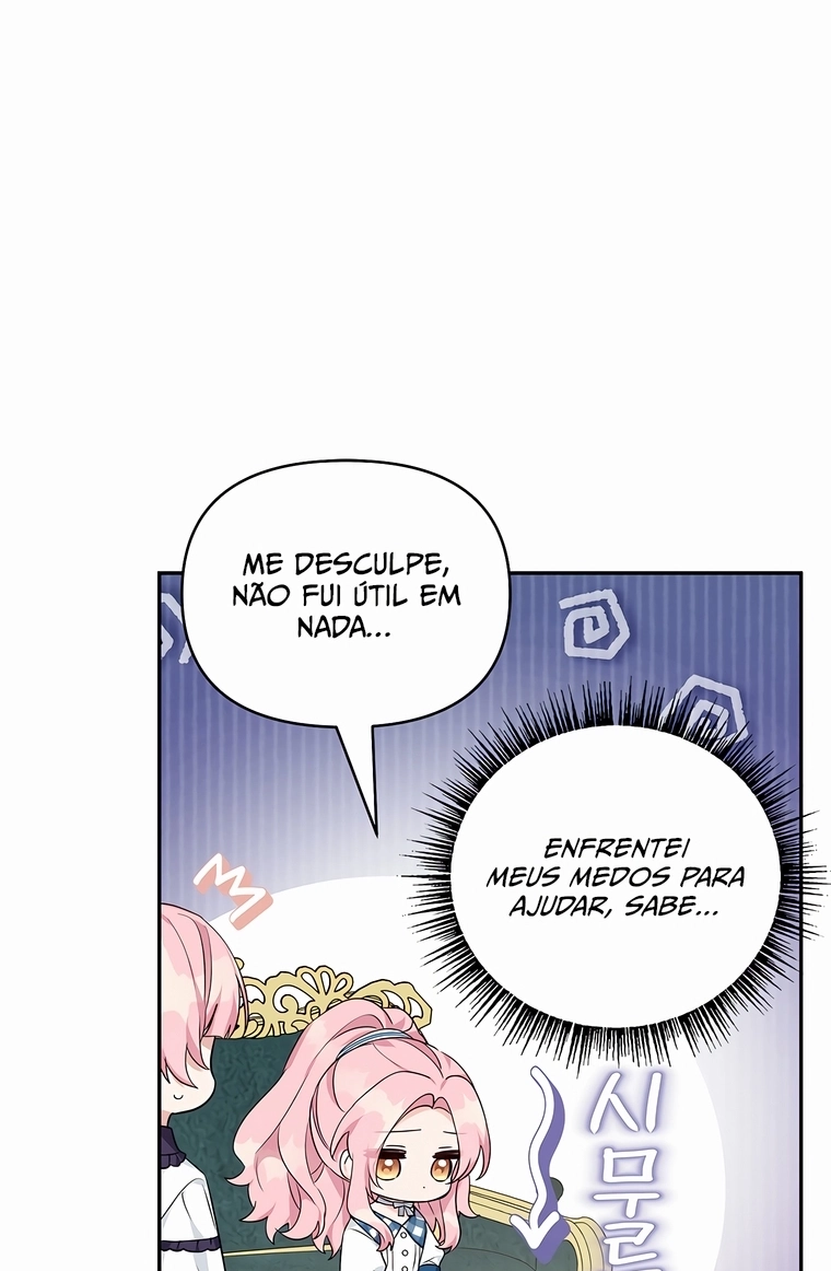 A Filha Mais Nova do Duque Vilão Capítulo 25 Página 98