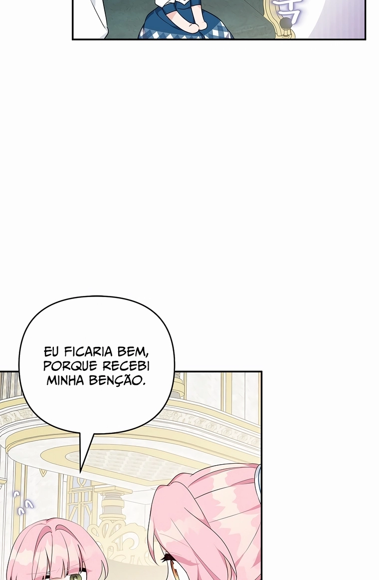 A Filha Mais Nova do Duque Vilão Capítulo 25 Página 99