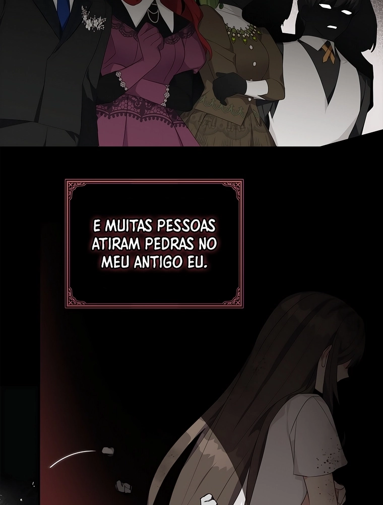 A Filha Mais Nova do Duque Vilão Capítulo 26 Página 21