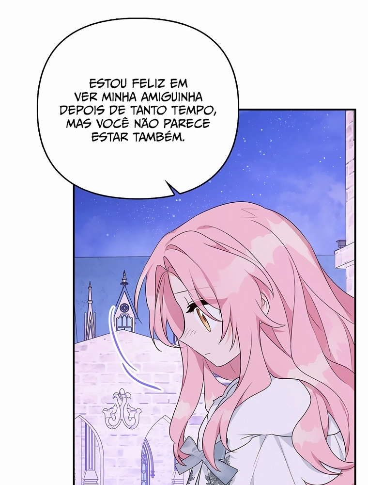 A Filha Mais Nova do Duque Vilão Capítulo 26 Página 73