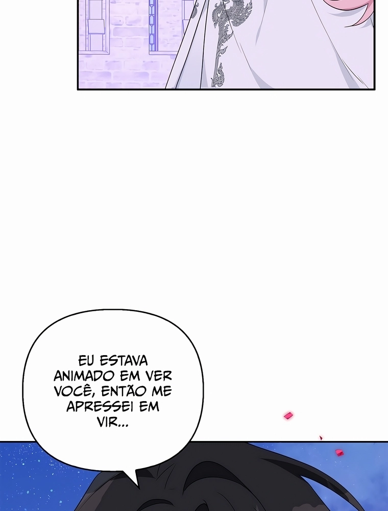 A Filha Mais Nova do Duque Vilão Capítulo 26 Página 74