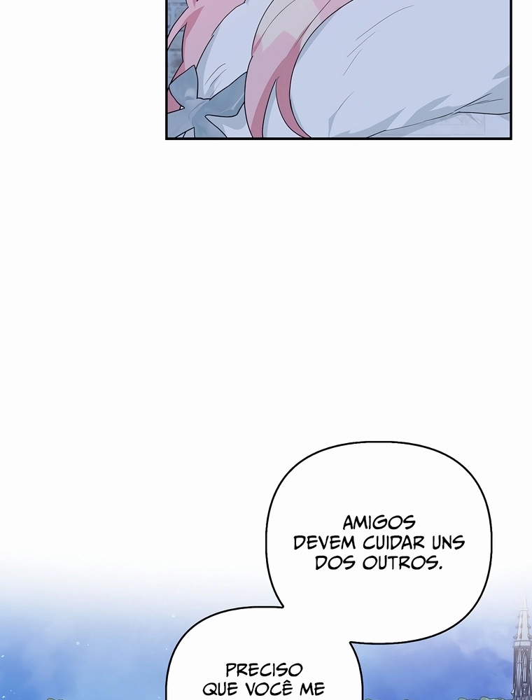 A Filha Mais Nova do Duque Vilão Capítulo 26 Página 95
